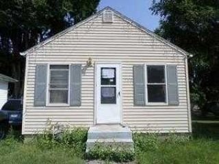 Foreclosed Home - List 100335993