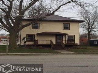 Foreclosed Home - 1607 5TH ST, 50634