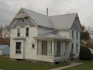Foreclosed Home - List 100336005