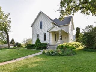 Foreclosed Home - 304 W 1ST ST, 50635