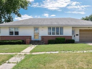 Foreclosed Home - 420 JOHNSTON ST, 50635