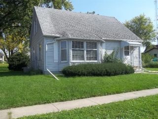 Foreclosed Home - List 100336054