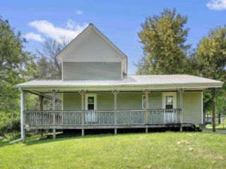 Foreclosed Home - 210 MADISON ST S, 50641
