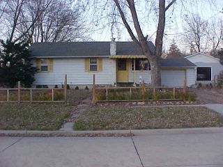 Foreclosed Home - List 100203250
