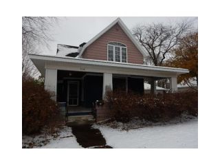 Foreclosed Home - 514 2nd St Nw, 50644