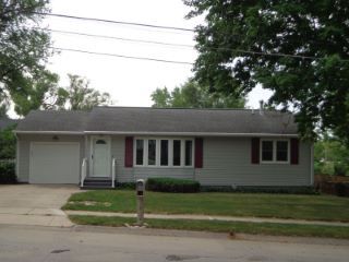 Foreclosed Home - 1103 2ND ST NE, 50644