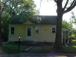 Foreclosed Home - 203 ELM ST, 50647