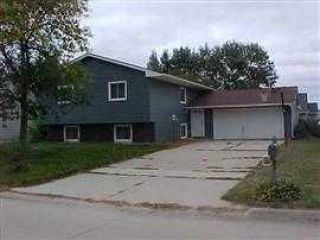 Foreclosed Home - 1234 3RD ST, 50648