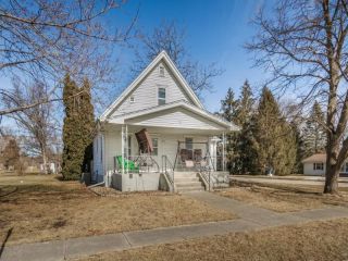 Foreclosed Home - 955 YOUNG ST, 50648