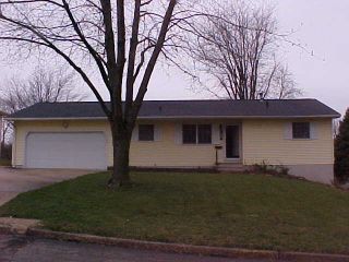 Foreclosed Home - 109 PRIMROSE LN, 50651