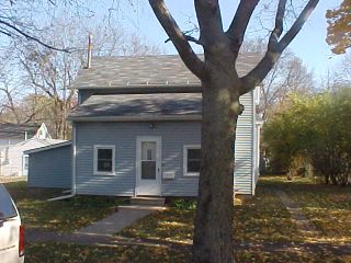 Foreclosed Home - 202 SYCAMORE ST, 50651