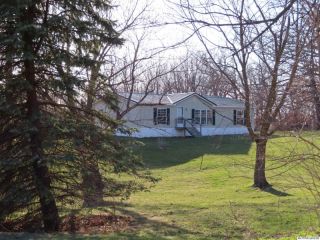 Foreclosed Home - 301 N RIVER ST, 50653