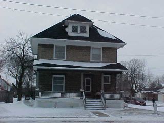 Foreclosed Home - 314 N LINN AVE, 50659