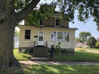 Foreclosed Home - 16 N Sherman Ave, 50659