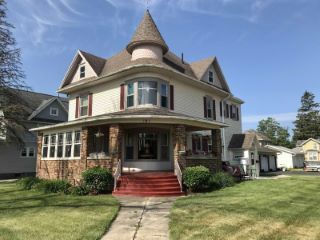 Foreclosed Home - 101 S BROADWAY AVE, 50659