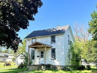 Foreclosed Home - 612 N LOCUST AVE, 50659