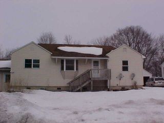 Foreclosed Home - 1120 WATER ST, 50660