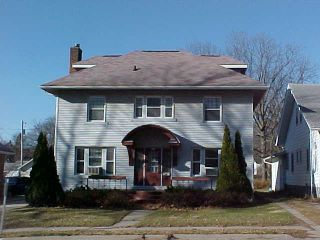 Foreclosed Home - List 100211717
