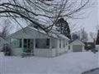 Foreclosed Home - List 100244618