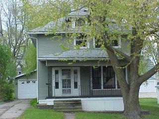 Foreclosed Home - List 100315240