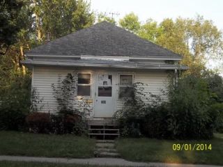 Foreclosed Home - List 100335980