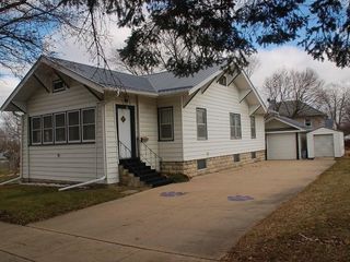 Foreclosed Home - 602 E CHARLES ST, 50662