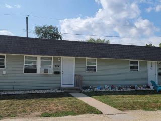 Foreclosed Home - 228 4TH ST NE, 50662