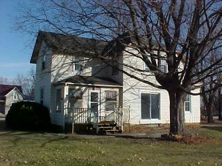 Foreclosed Home - 620 CENTER ST, 50666