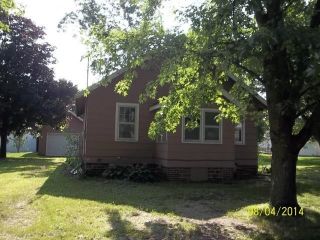 Foreclosed Home - 514 CENTER ST, 50666