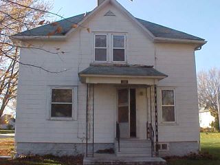 Foreclosed Home - 209 BRIGGS AVE, 50668