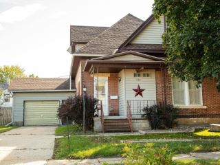 Foreclosed Home - 510 COMMERCIAL ST, 50669