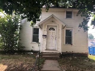 Foreclosed Home - 404 RANDALL ST, 50669