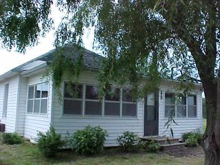 Foreclosed Home - List 100142729