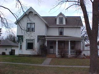 Foreclosed Home - List 100225783