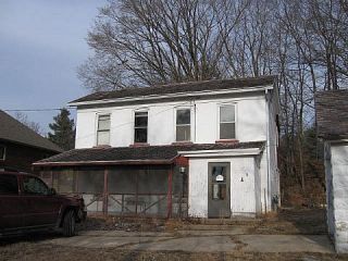 Foreclosed Home - List 100228899