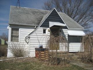 Foreclosed Home - List 100017527