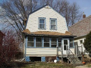 Foreclosed Home - 410 RANDALL ST, 50701