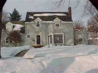Foreclosed Home - 296 SHERIDAN RD, 50701
