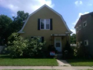 Foreclosed Home - 103 ELMWOOD ST, 50701