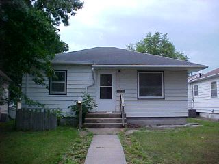 Foreclosed Home - 540 KIRKWOOD AVE, 50701
