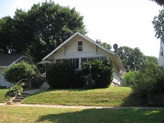 Foreclosed Home - List 100180213