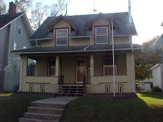 Foreclosed Home - 422 VERMONT ST, 50701