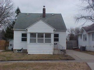 Foreclosed Home - List 100220665