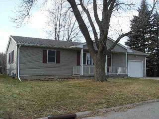 Foreclosed Home - 2314 MUNCY AVE, 50701