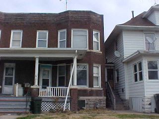 Foreclosed Home - List 100232970