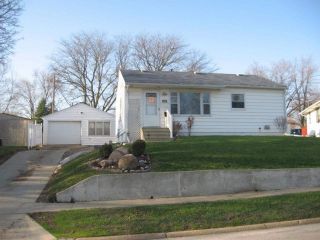 Foreclosed Home - 1860 Downing Ave, 50701