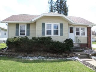 Foreclosed Home - 537 Reber Ave, 50701