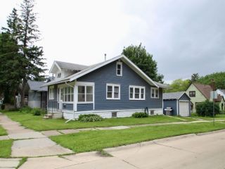 Foreclosed Home - 702 MOIR ST, 50701