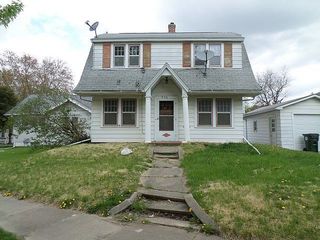 Foreclosed Home - 936 W MULLAN AVE, 50701