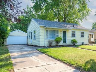 Foreclosed Home - 1721 CORNING AVE, 50701
